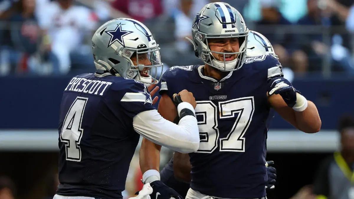 Prescott and Ferguson